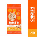IAMS Protective Health - Healthy Adult