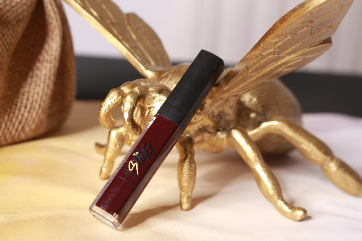 Eat Beauty - Soul Mate Liquid to Matte