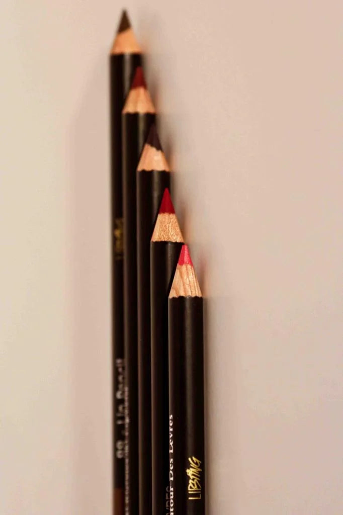 Eat Beauty - Soul Mate Lip Pencil