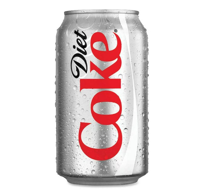 Diet Coke - Can