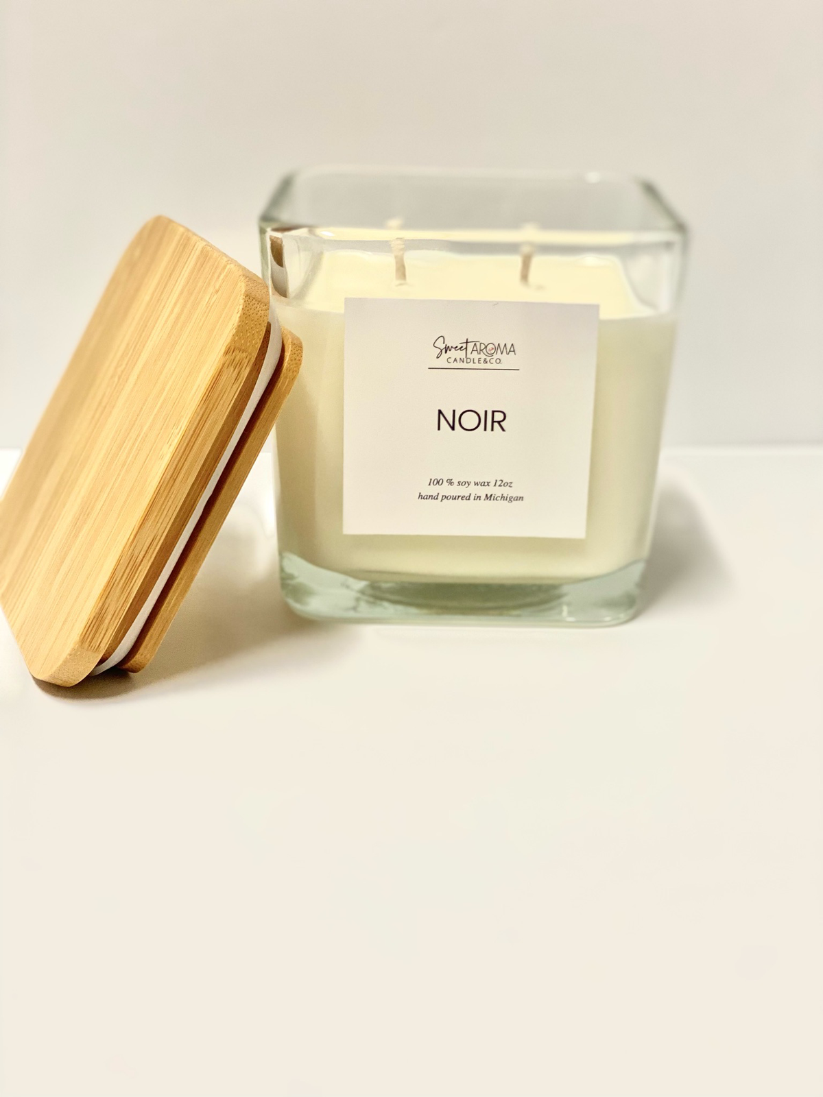 Sweet Aroma - Candles