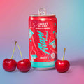Alani - Cherry Slush Mini