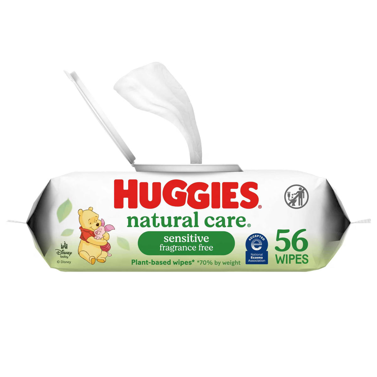 Huggies Baby Wipes - Baby Wipes
