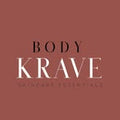 Body Krave - Toasted Marshmallow - Whipped Body Butter