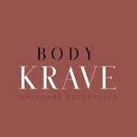 Body Krave - Toasted Marshmallow - Whipped Body Butter