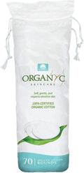 Organyc 100% Organic Cotton Rounds