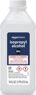 Isopropyl Alcohol - 99%