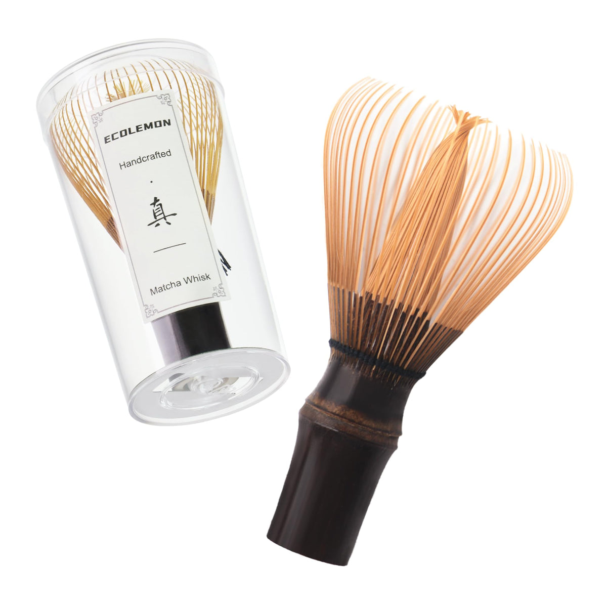 Ecolemon Matcha Whisk - Matcha Whisk