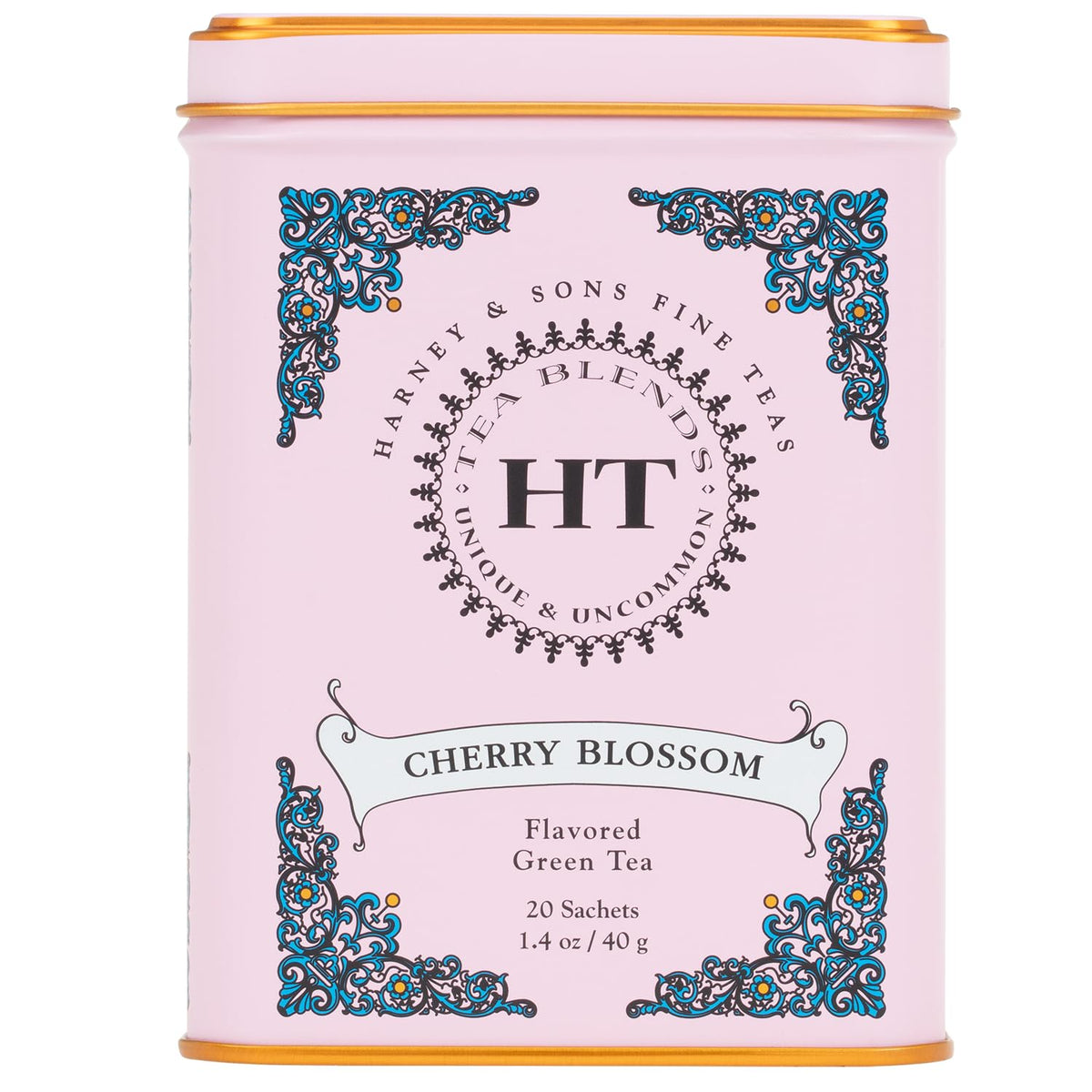 Harney & Sons Fine Teas Tea - Cherry Blossom