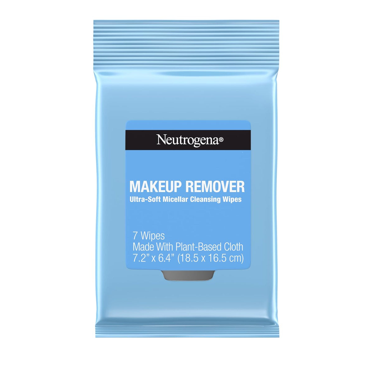 Neutrogena Makeup Remover Wipes