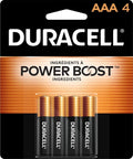 Duracell AAA Batteries
