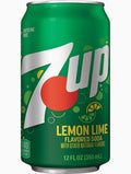 7UP Soda - Lemon Lime