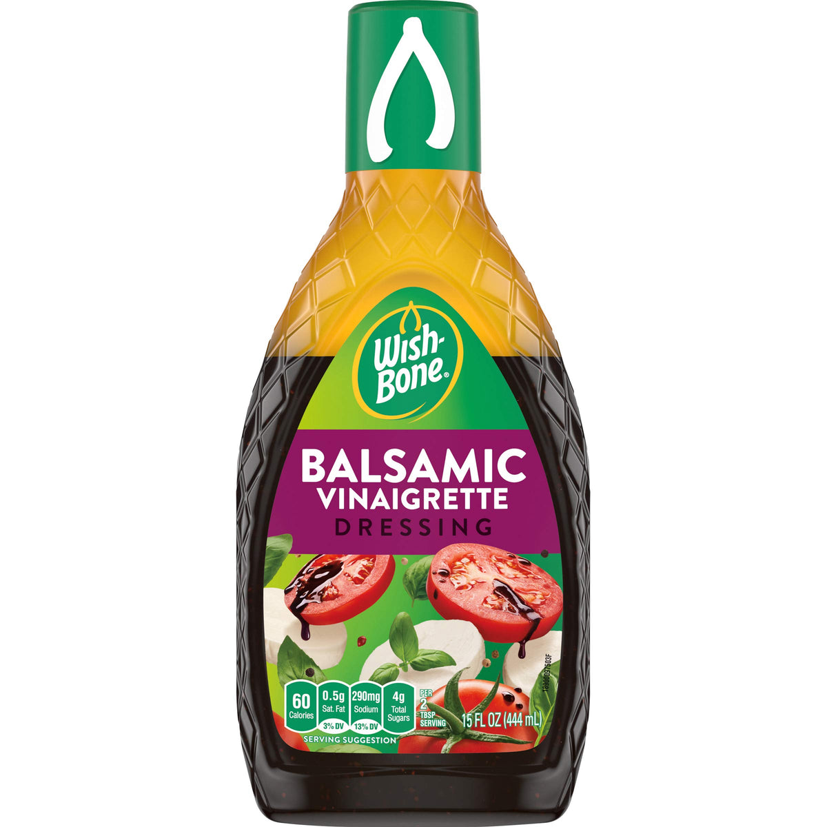 Wish-Bone Balsamic Vinaigrette - Balsamic Vinaigrette