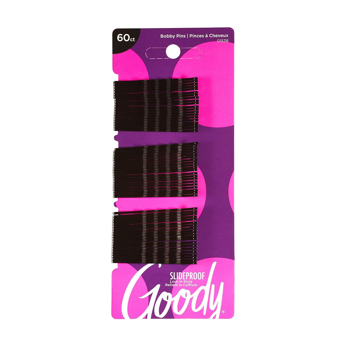 Goody Styling Essentials Bobby Pins