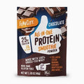 All in One Protein Smoothie - Chocolate
