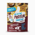 All in One Protein Smoothie - Chocolate Peanut Butter