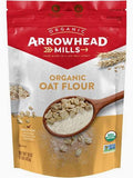 Arrowhead Mills - Organic Oat Flour