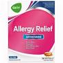 Axiv Medicine - Allergy Relief