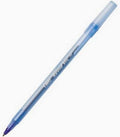 BIC Round Stic Pens - Blue