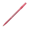 BIC Round Stic Pens - Red