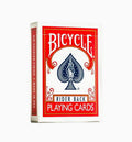 Bgup Playing Cards - Red