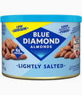 Blue Diamond Almonds - Lightly Salted