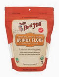 Bob’s Red Mill - Organic Whole Grain Quinoa Flour