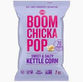 Boom Chicka Pop Kettle Corn - Sweet & Salty