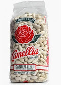 Camellia White Kidney Beans - White Kidney Beans