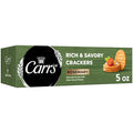 Carr's Rich Savory Crackers - Rosemary