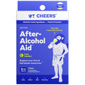 Cheers Recovery Aid - After Alcohol Aid