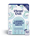 Cleancult Laundry Detergent - Free & Clear