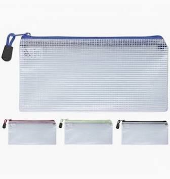 Clear Pencil Case