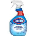Clorox Cleaner - Bathroom Cleaner