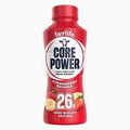 Core Power Protein Shake - Strawberry Banana