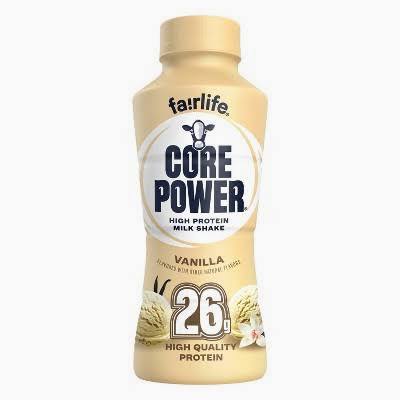 Core Power Protein Shake - Vanilla