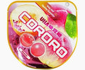 Cororo Juicy and Squishy Gummies - Peach