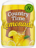 Country Time Drink Mix - Lemonade