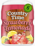 Country Time Drink Mix - Strawberry Lemonade