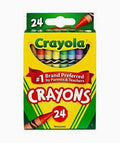 Crayola Crayons - Original