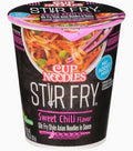 Cup Noodles Instant Noodles - Stir Fry