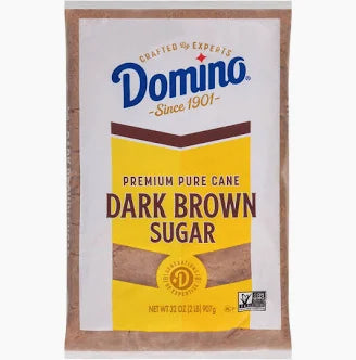 Domino Sugar - Dark Brown Sugar