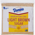 Domino Sugar - Light Brown Sugar