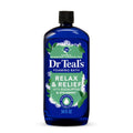 Dr Teal's Foaming Bath - Relax & Relief