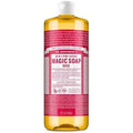 Dr. Bronner's Magic Soap - Rose