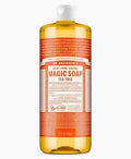 Dr. Bronner's Magic Soap - Tea Tree