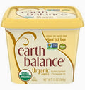 Earth Balance Plant Butter