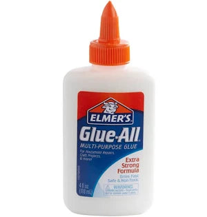 Elmer's School Glue