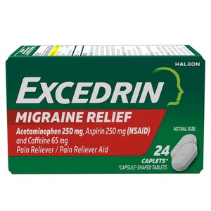 Excedrin Pain Reliever