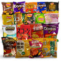 Exotic Chips